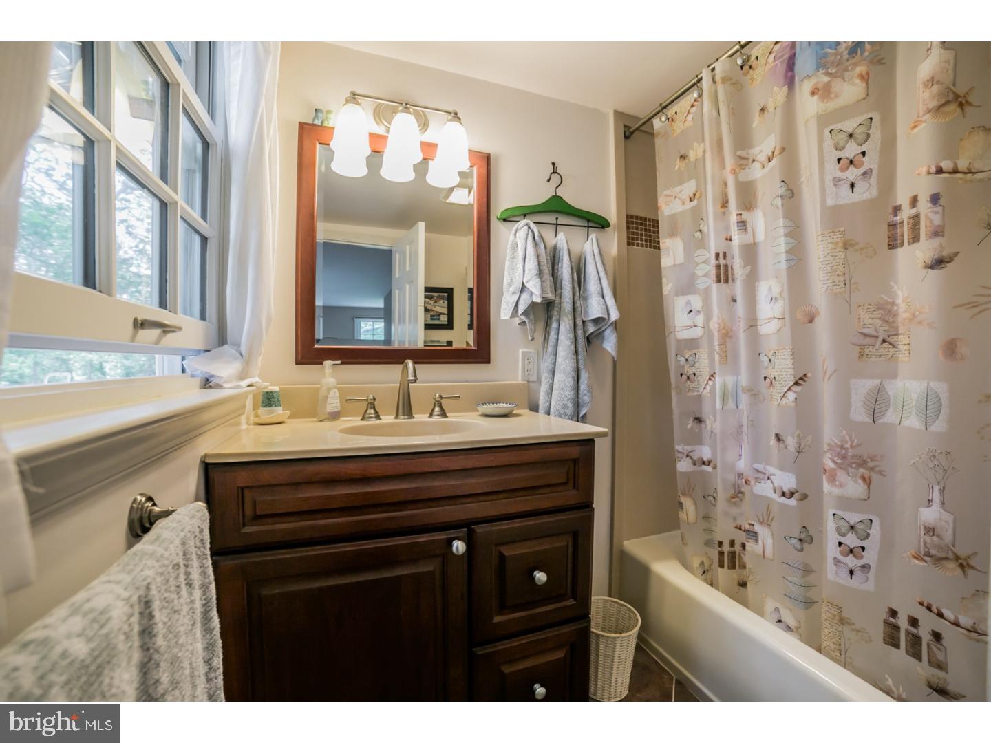180 Jacksonville Road Ivyland, PA 18974 - Photo 17 of 25 Master Bathroom