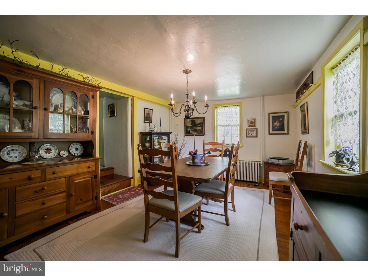 180 Jacksonville Road Ivyland, PA 18974 - Photo 7 of 25 Dining Room