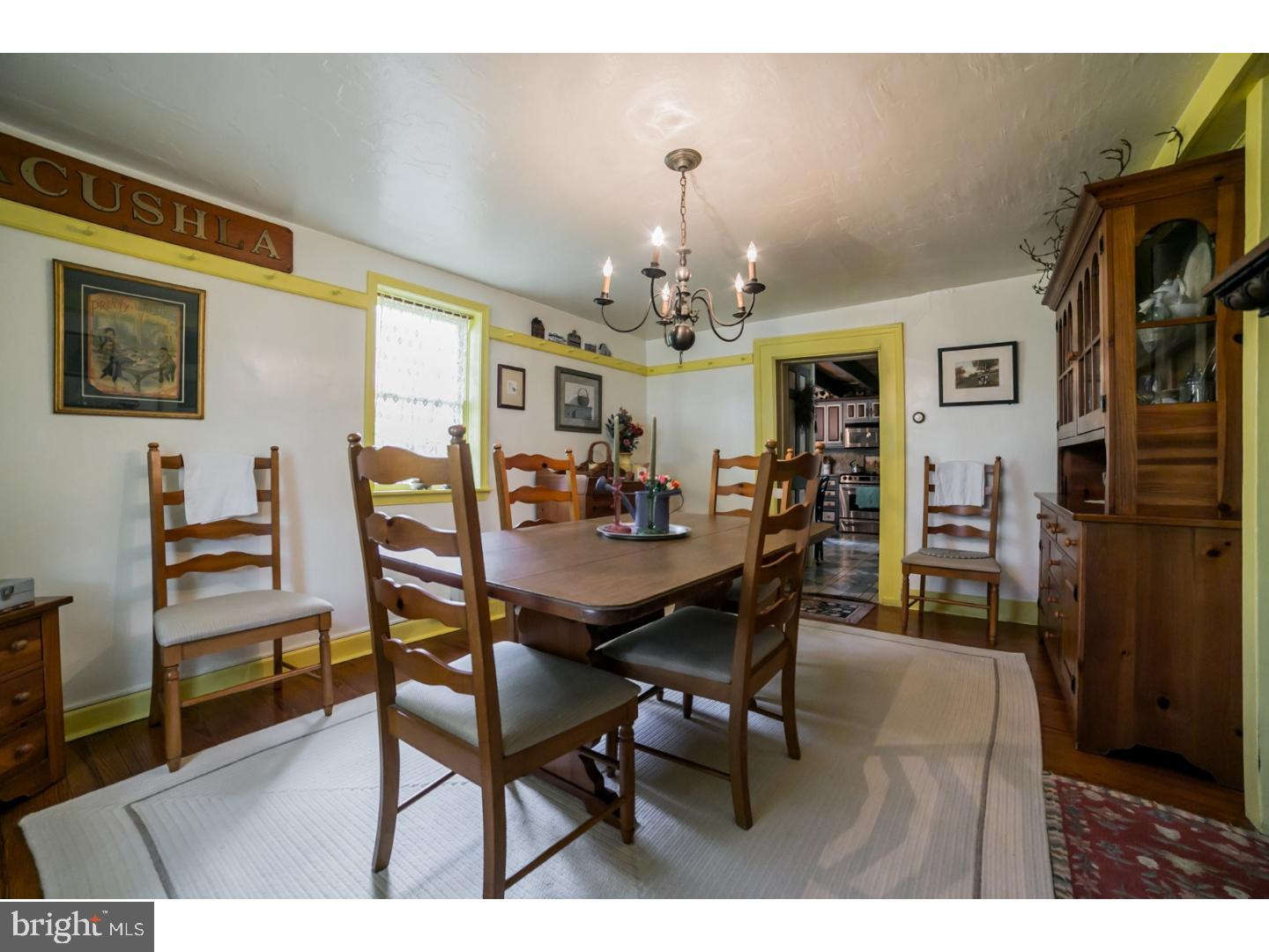 180 Jacksonville Road Ivyland, PA 18974 - Photo 8 of 25 Dining Room