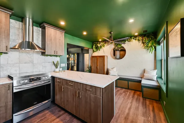 $235,000 | 75 East Harris Avenue, Unit 3C, La Grange, IL 60525