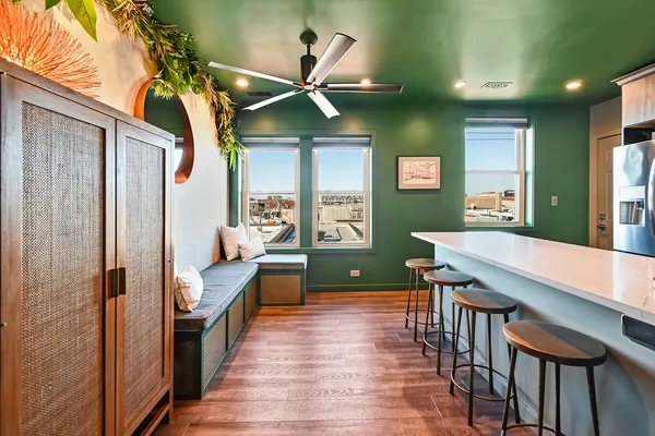 $235,000 | 75 East Harris Avenue, Unit 3C, La Grange, IL 60525