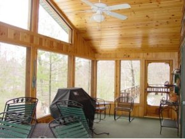 5715 Point O Pines Road Manitowish Waters, WI 54545 - Photo 13 of 13 Gallery Image 13