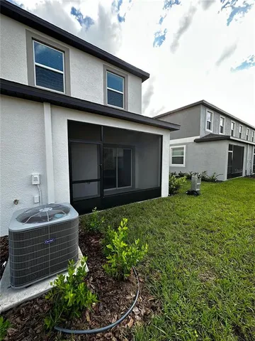 $1,925 | 32065 Powderpuff Mimosa Drive, San Antonio, FL 33576