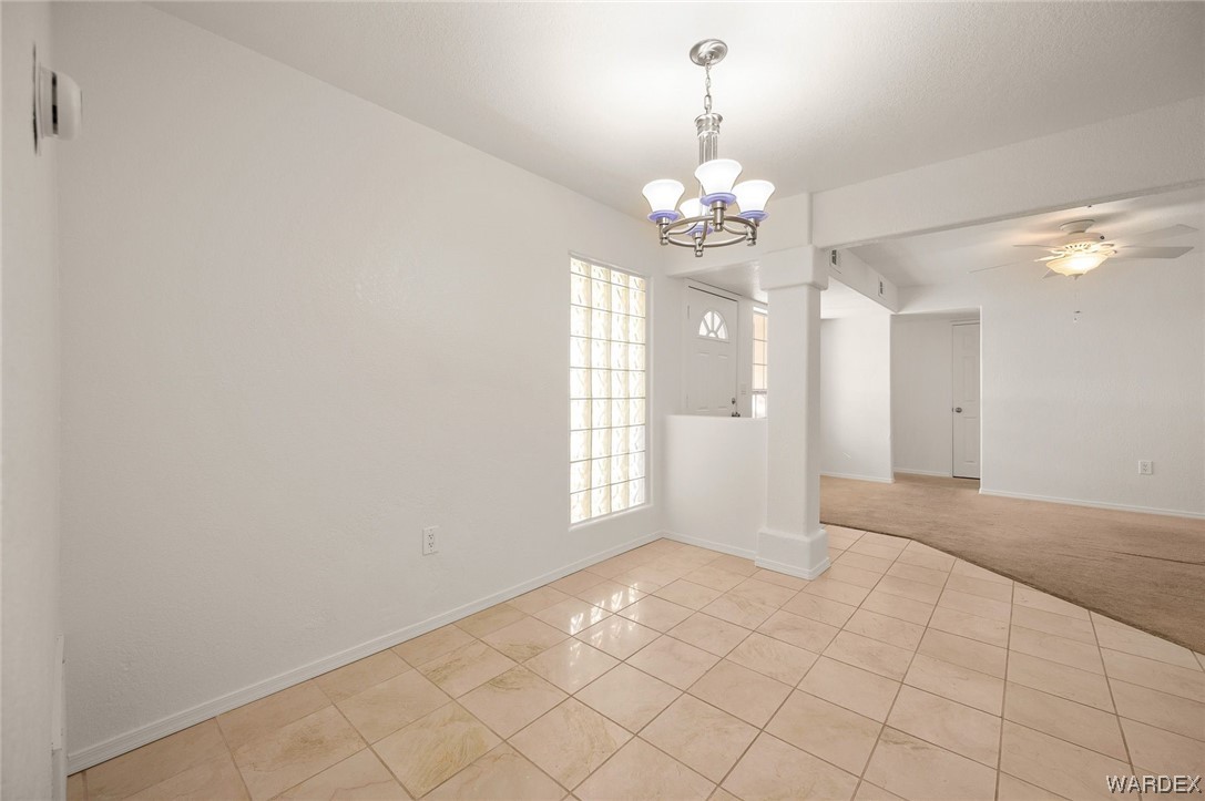 3408 Sunriver Road, Unit 110 Bullhead City, AZ 86429 - Photo 17 of 38