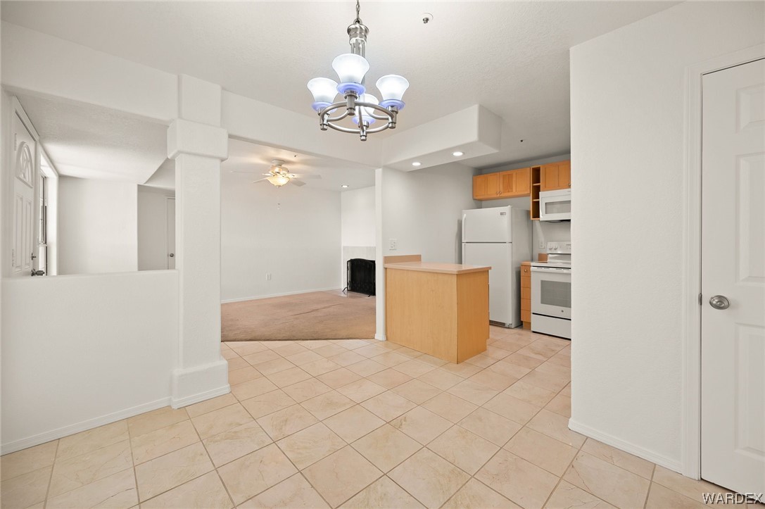 3408 Sunriver Road, Unit 110 Bullhead City, AZ 86429 - Photo 18 of 38