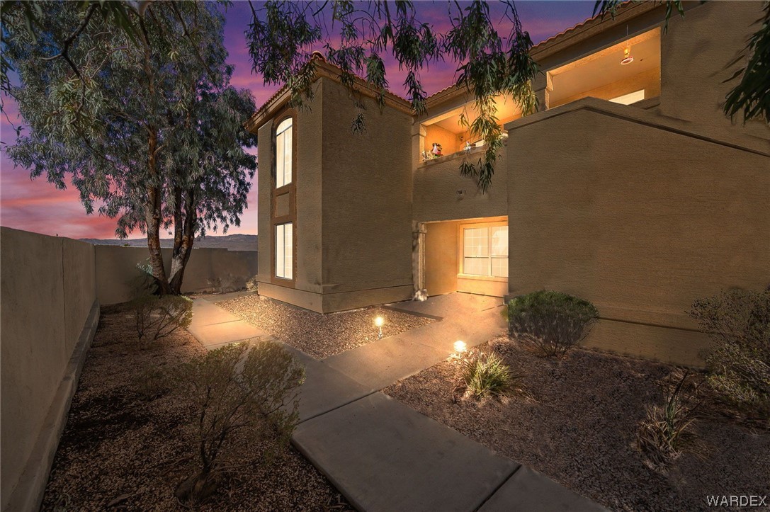 3408 Sunriver Road, Unit 110 Bullhead City, AZ 86429 - Photo 2 of 38