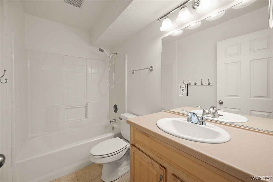 3408 Sunriver Road, Unit 110 Bullhead City, AZ 86429 - Photo 26 of 38