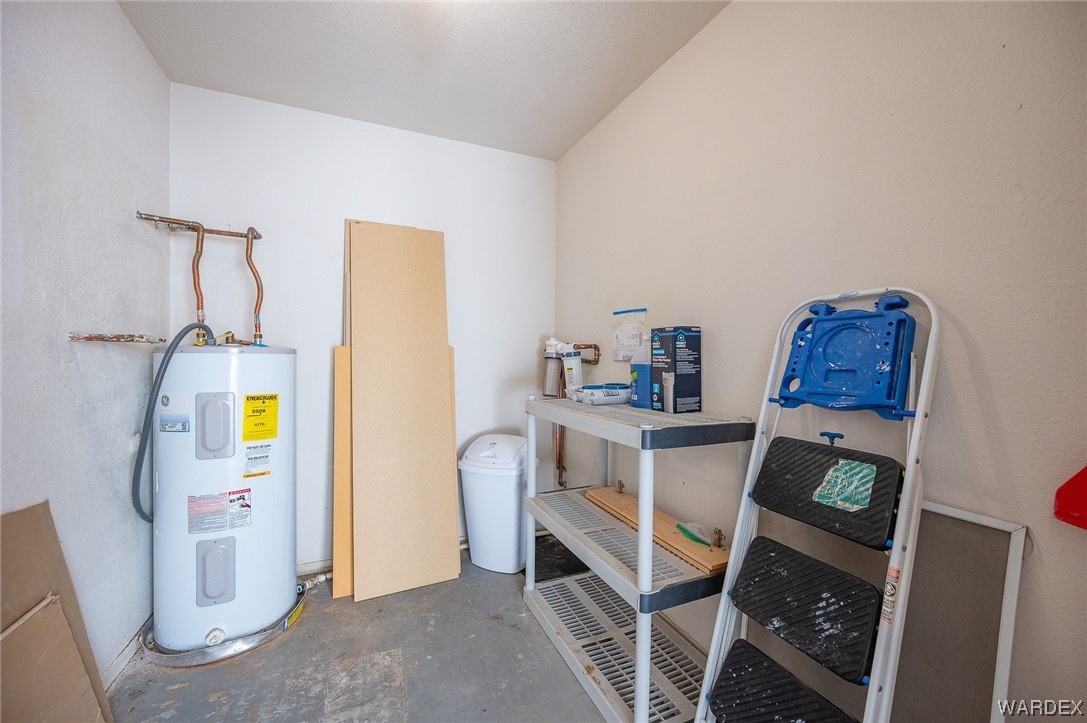 3408 Sunriver Road, Unit 110 Bullhead City, AZ 86429 - Photo 31 of 38