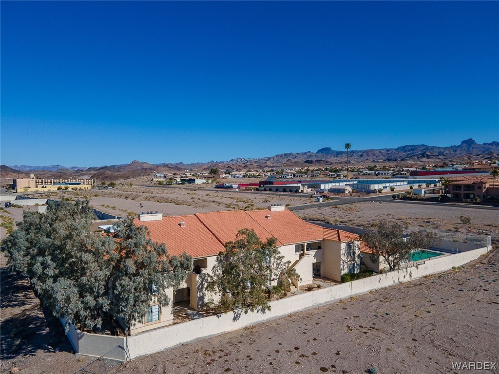 3408 Sunriver Road, Unit 110 Bullhead City, AZ 86429 - Photo 36 of 38