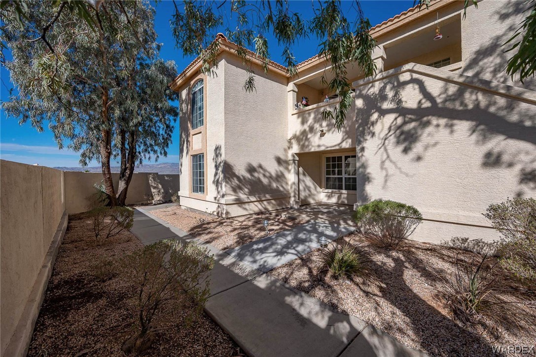 3408 Sunriver Road, Unit 110 Bullhead City, AZ 86429 - Photo 38 of 38