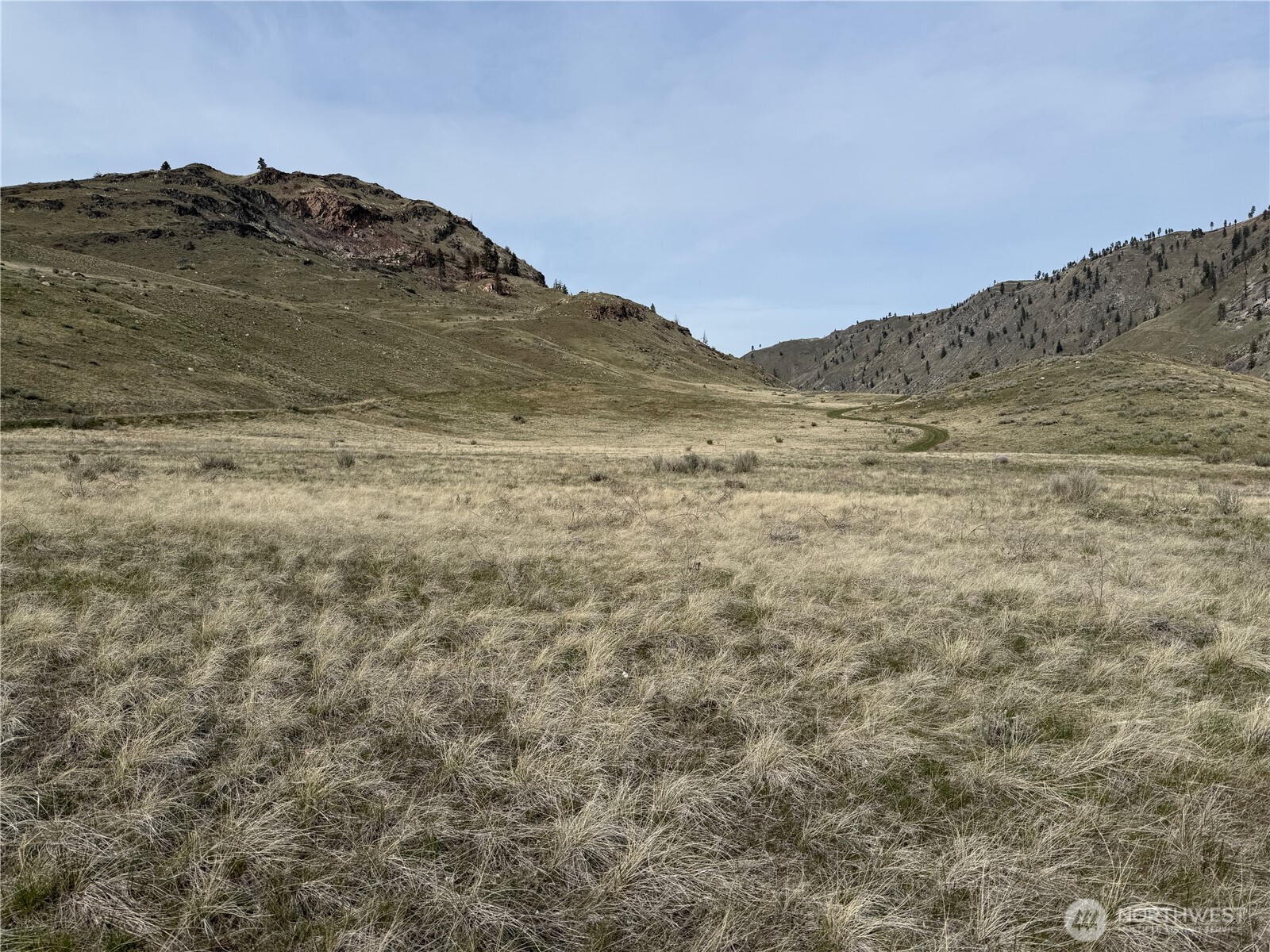 2830 Antoine Creek Road Chelan, WA 98816 - Photo 11 of 20