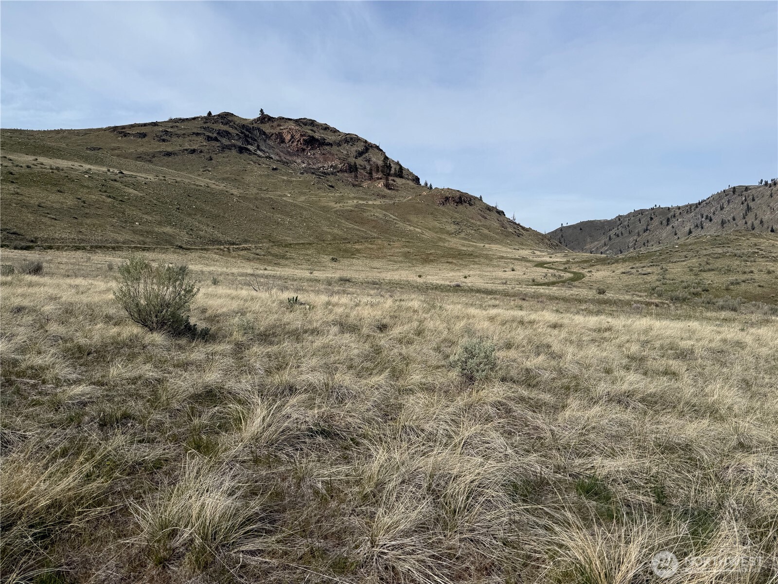 2830 Antoine Creek Road Chelan, WA 98816 - Photo 13 of 20