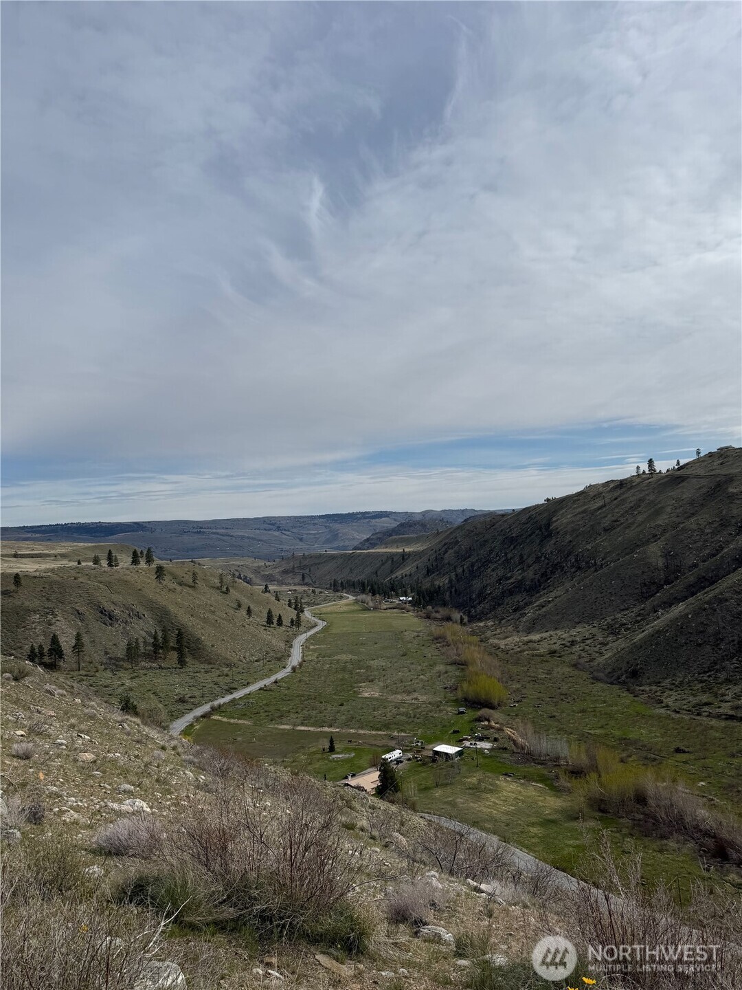 2830 Antoine Creek Road Chelan, WA 98816 - Photo 14 of 20