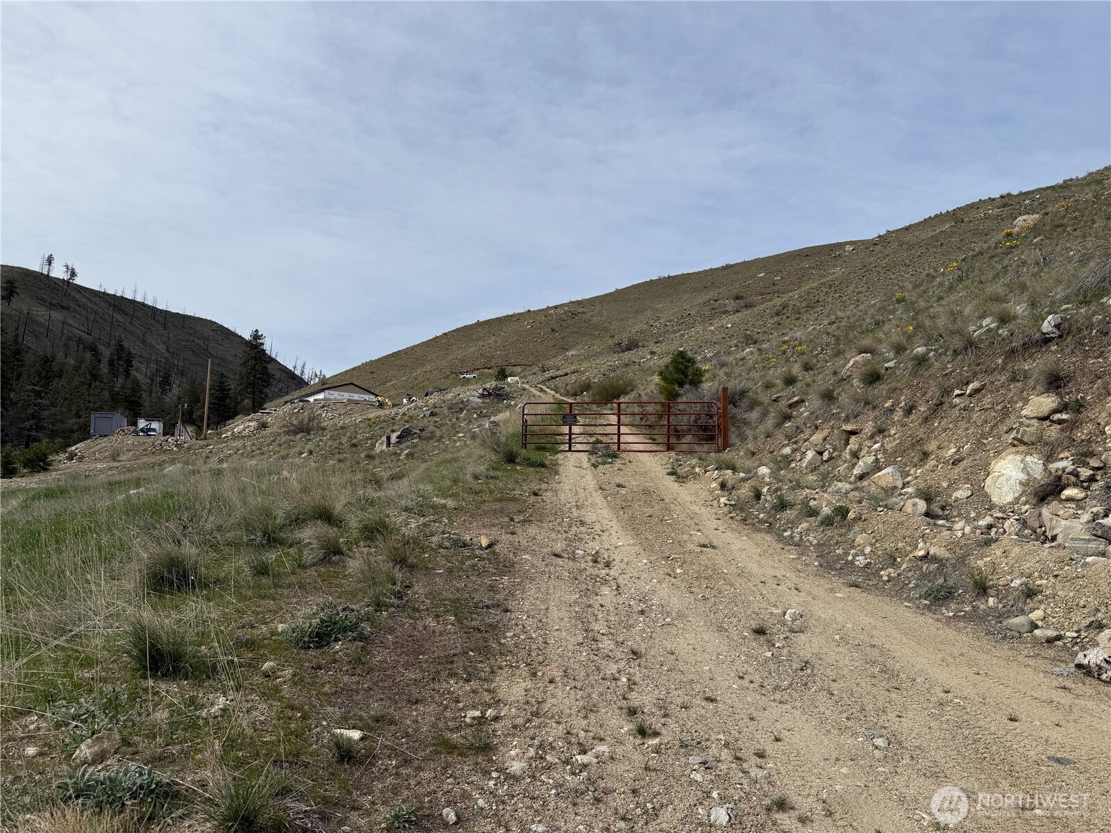 2830 Antoine Creek Road Chelan, WA 98816 - Photo 16 of 20