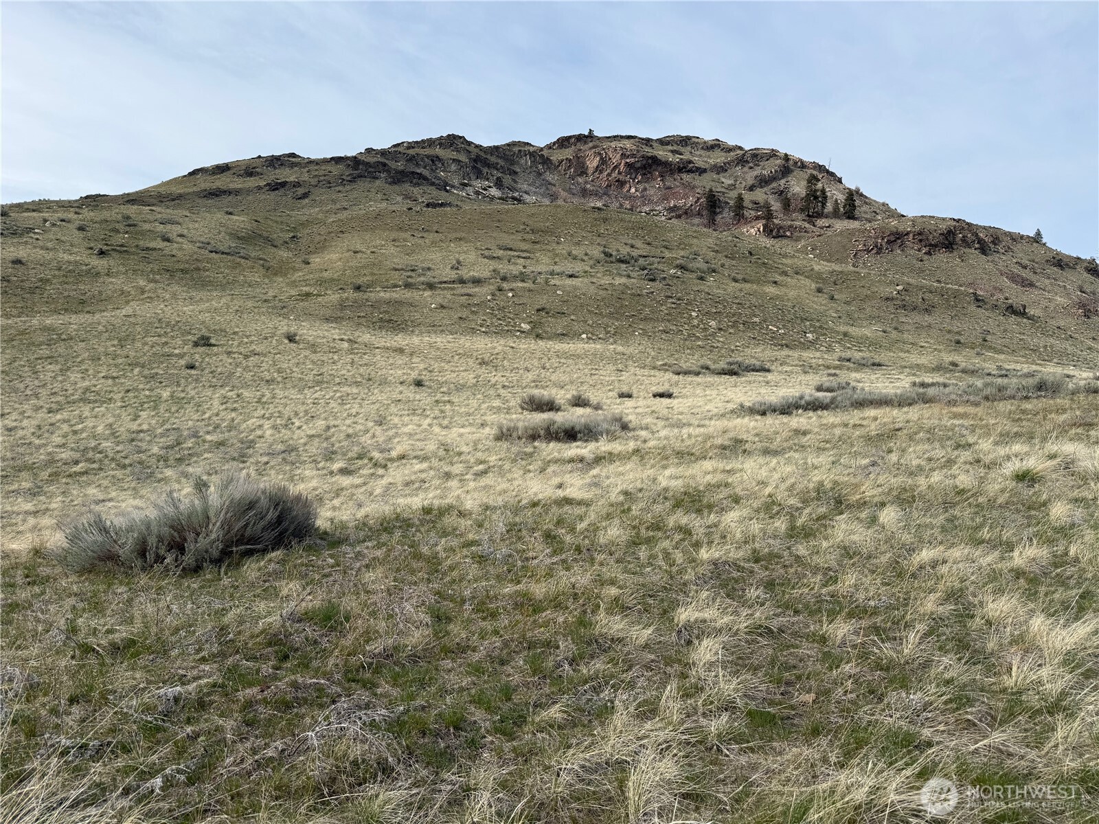 2830 Antoine Creek Road Chelan, WA 98816 - Photo 7 of 20