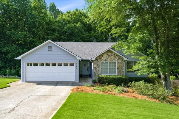 $479,000 | 2083 James River Cove, Suwanee, GA 30024