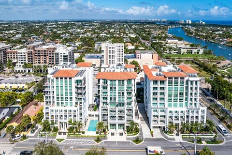 $3,595,000 | 495 East Royal Palm Road, Unit 402, Boca Raton, FL 33432