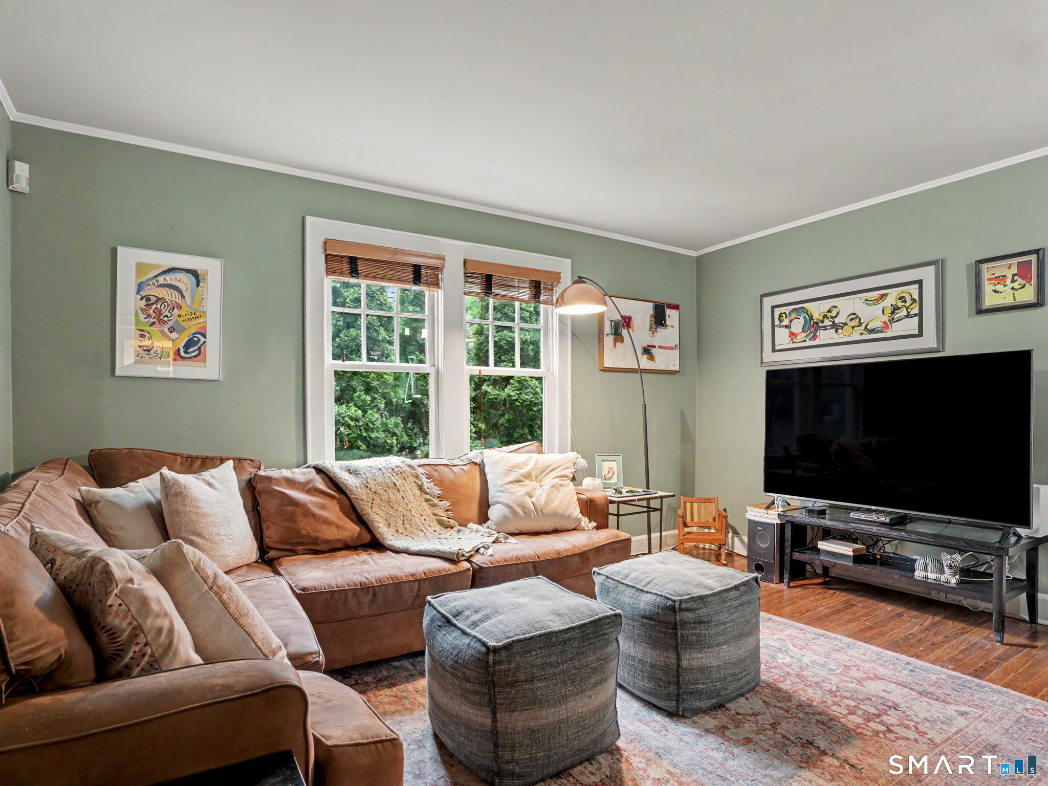 46 Valleywood Road Greenwich, CT 06830 - Photo 13 of 38