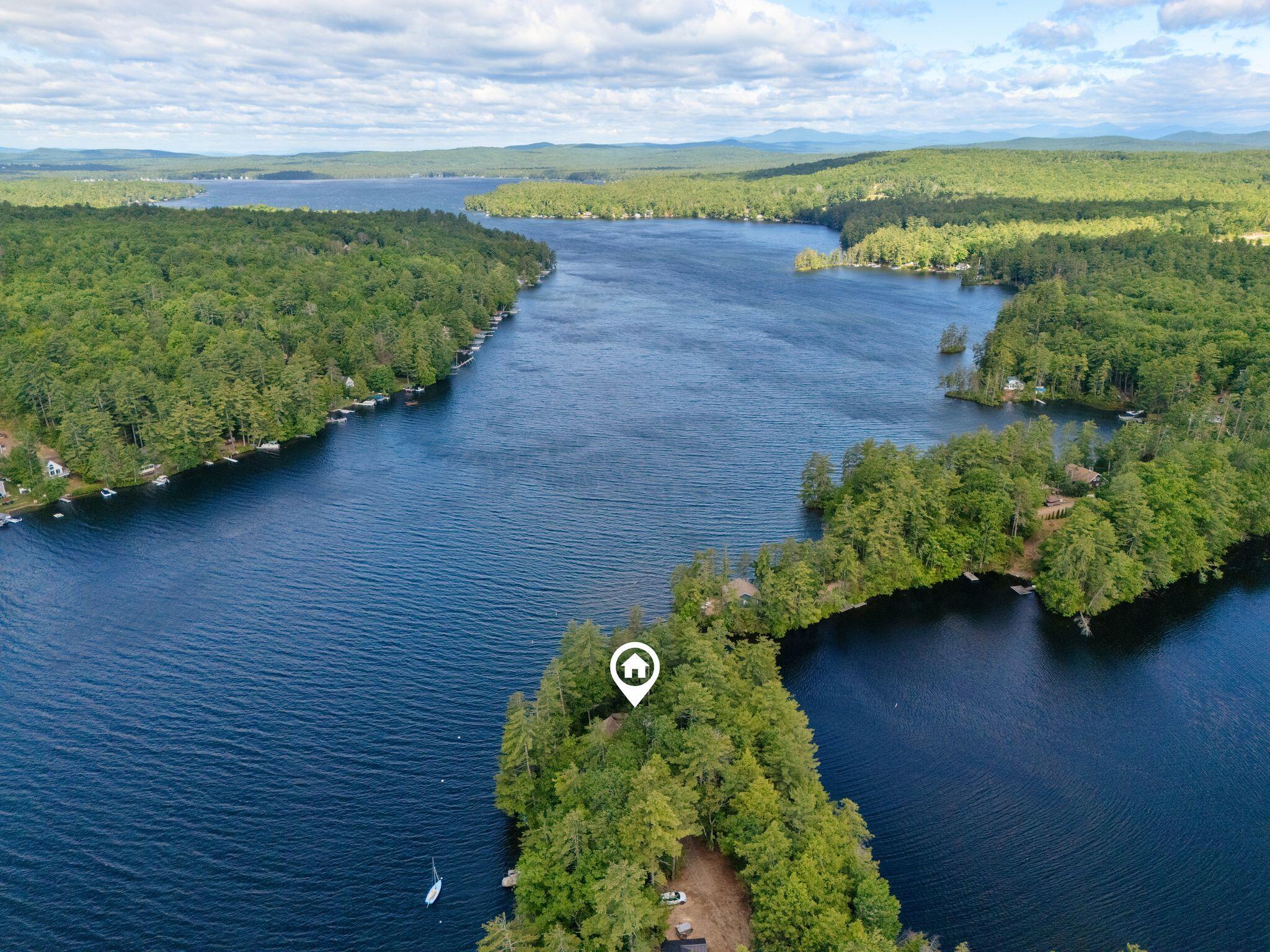 315 Parson Point Road Acton, ME 04001 - Photo 5 of 25 315_Parson_Field_Rd_056B
