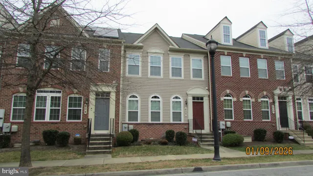 $460,000 | 606 Chance Place, Capitol Heights, MD 20743