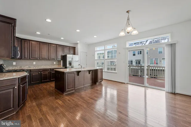 $460,000 | 606 Chance Place, Capitol Heights, MD 20743