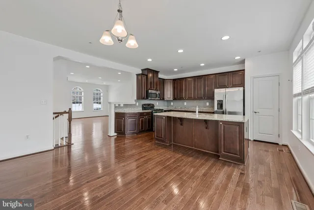 $460,000 | 606 Chance Place, Capitol Heights, MD 20743