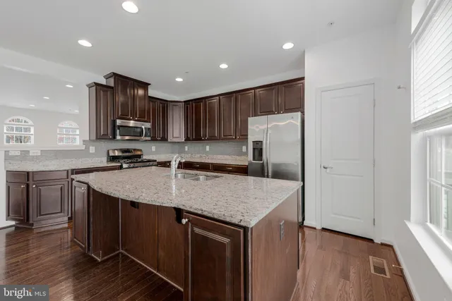 $460,000 | 606 Chance Place, Capitol Heights, MD 20743