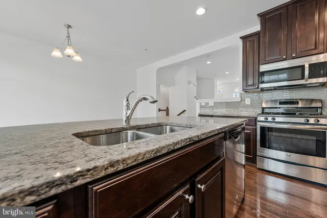 $460,000 | 606 Chance Place, Capitol Heights, MD 20743