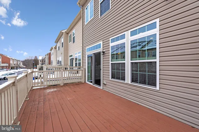 $460,000 | 606 Chance Place, Capitol Heights, MD 20743