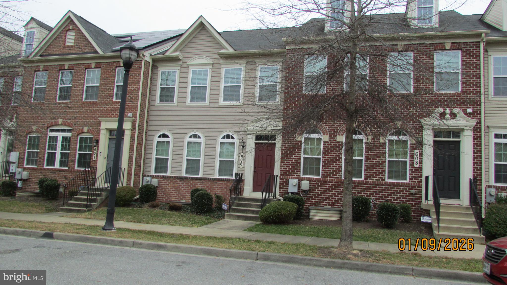 606 Chance Place Capitol Heights, MD 20743 - Photo 4 of 4