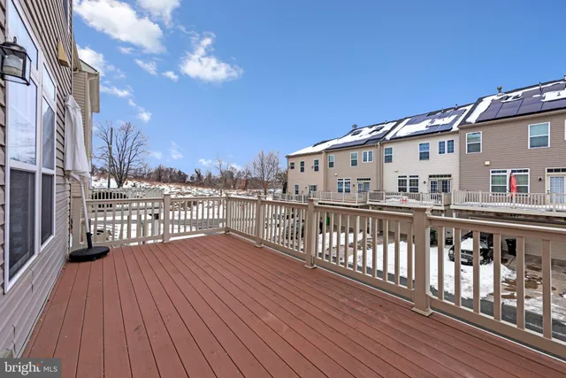 $460,000 | 606 Chance Place, Capitol Heights, MD 20743