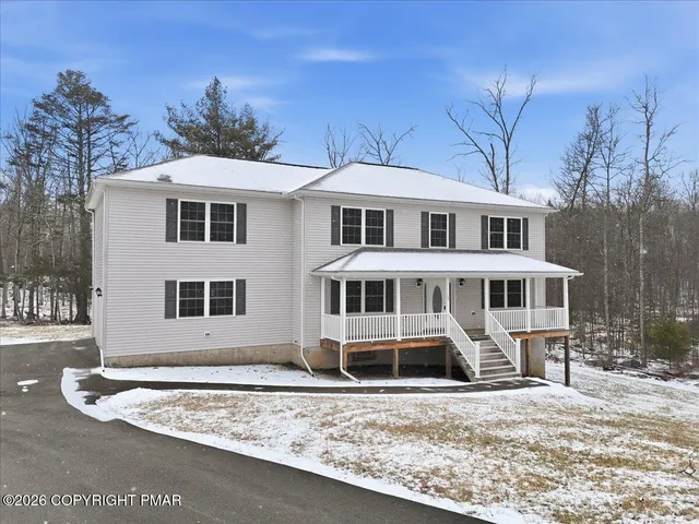 $450,000 | 157 Jennifer Lane, East Stroudsburg, PA 18302