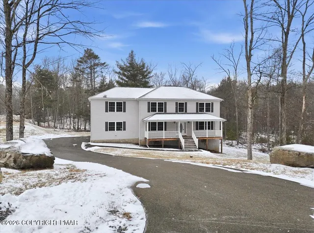 $450,000 | 157 Jennifer Lane, East Stroudsburg, PA 18302