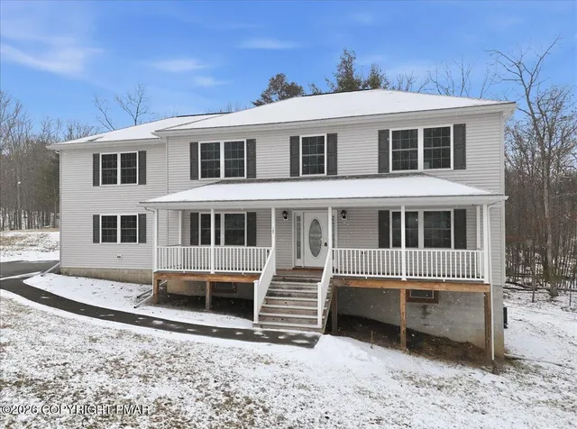 $450,000 | 157 Jennifer Lane, East Stroudsburg, PA 18302
