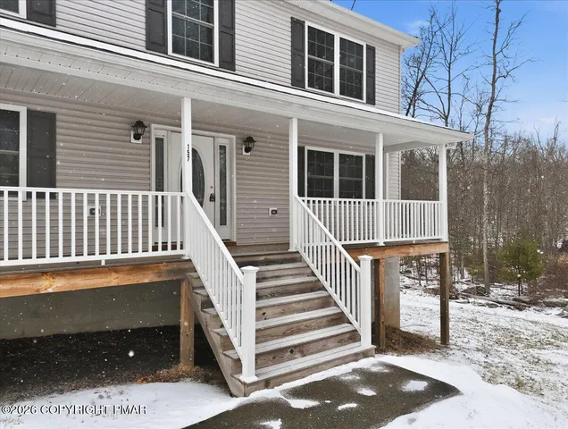 $450,000 | 157 Jennifer Lane, East Stroudsburg, PA 18302