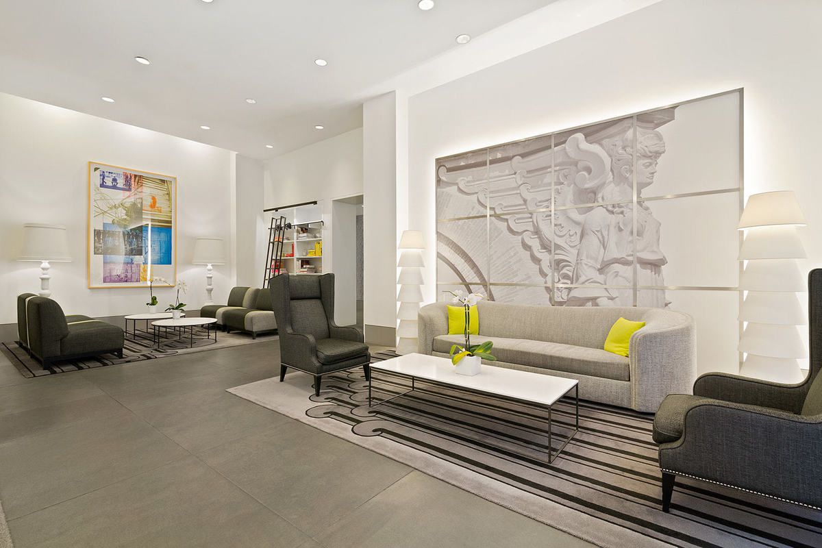 150 Nassau Street, Unit 7H Manhattan, NY 10038 - Photo 16 of 21