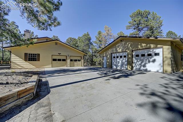 11020 Hungate Road Colorado Springs, CO 80908 - Photo 36 of 42 Gallery Image 36