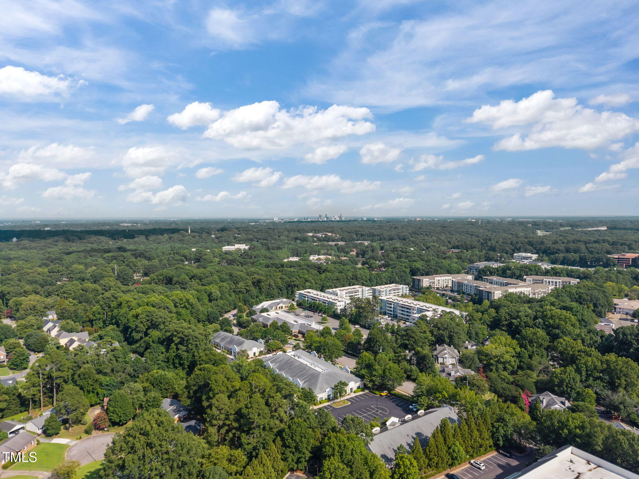 3904 Bentley Bridge Road Raleigh, NC 27612 - Photo 3 of 3 a view of a city