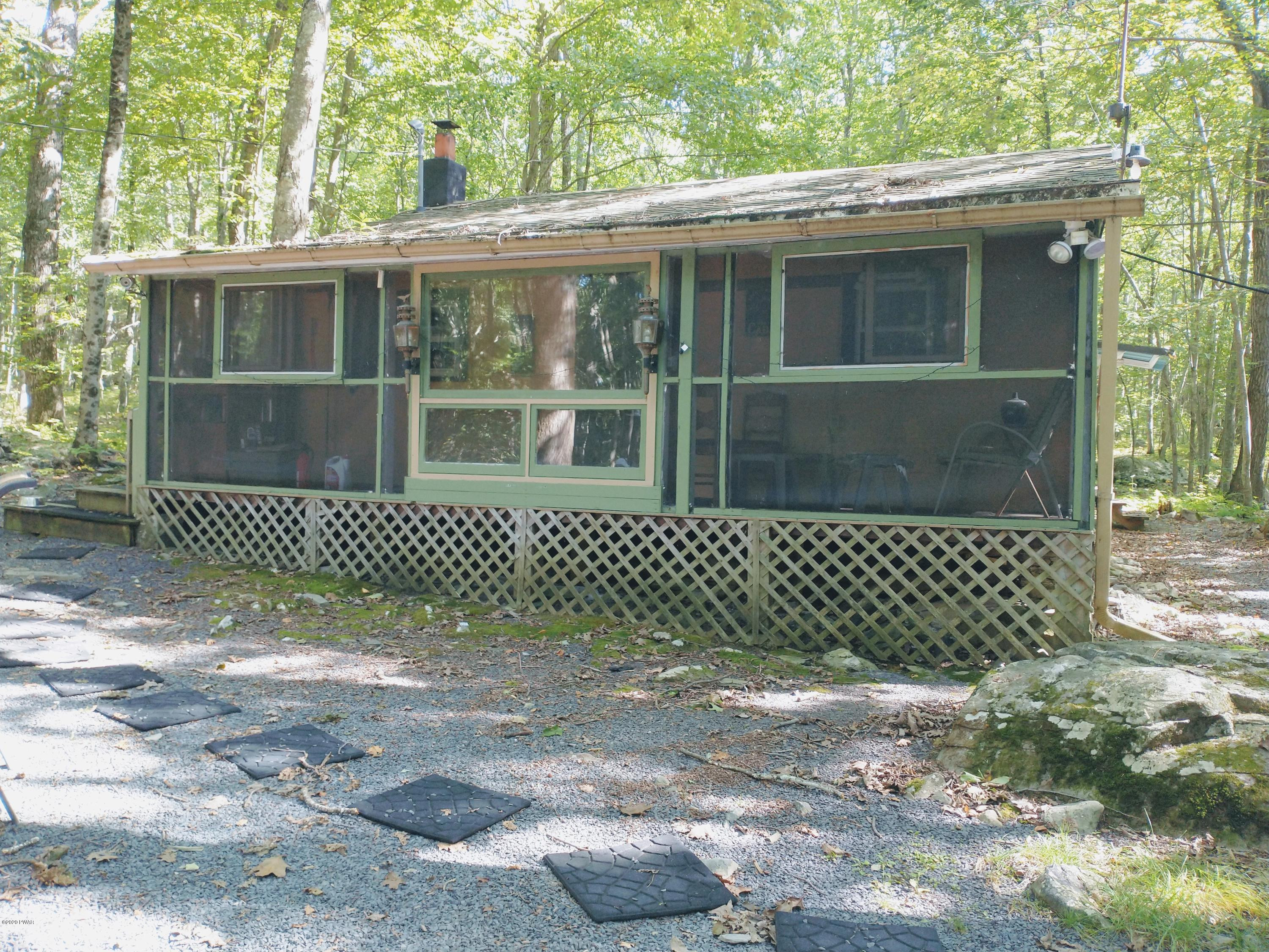 922 Silver Lake Road Dingmans Ferry, PA 18328 - Photo 1 of 20 Welcome Home