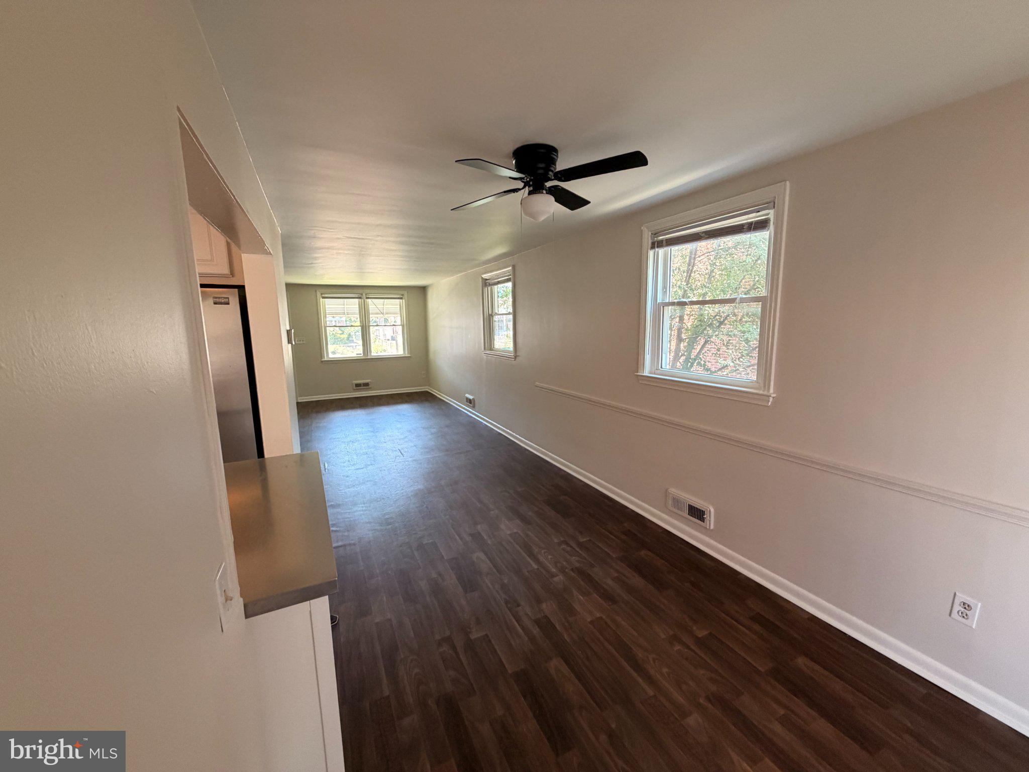 2717 Creston Road Dundalk, MD 21222 - Photo 10 of 22 Bright and airy living space awaits.