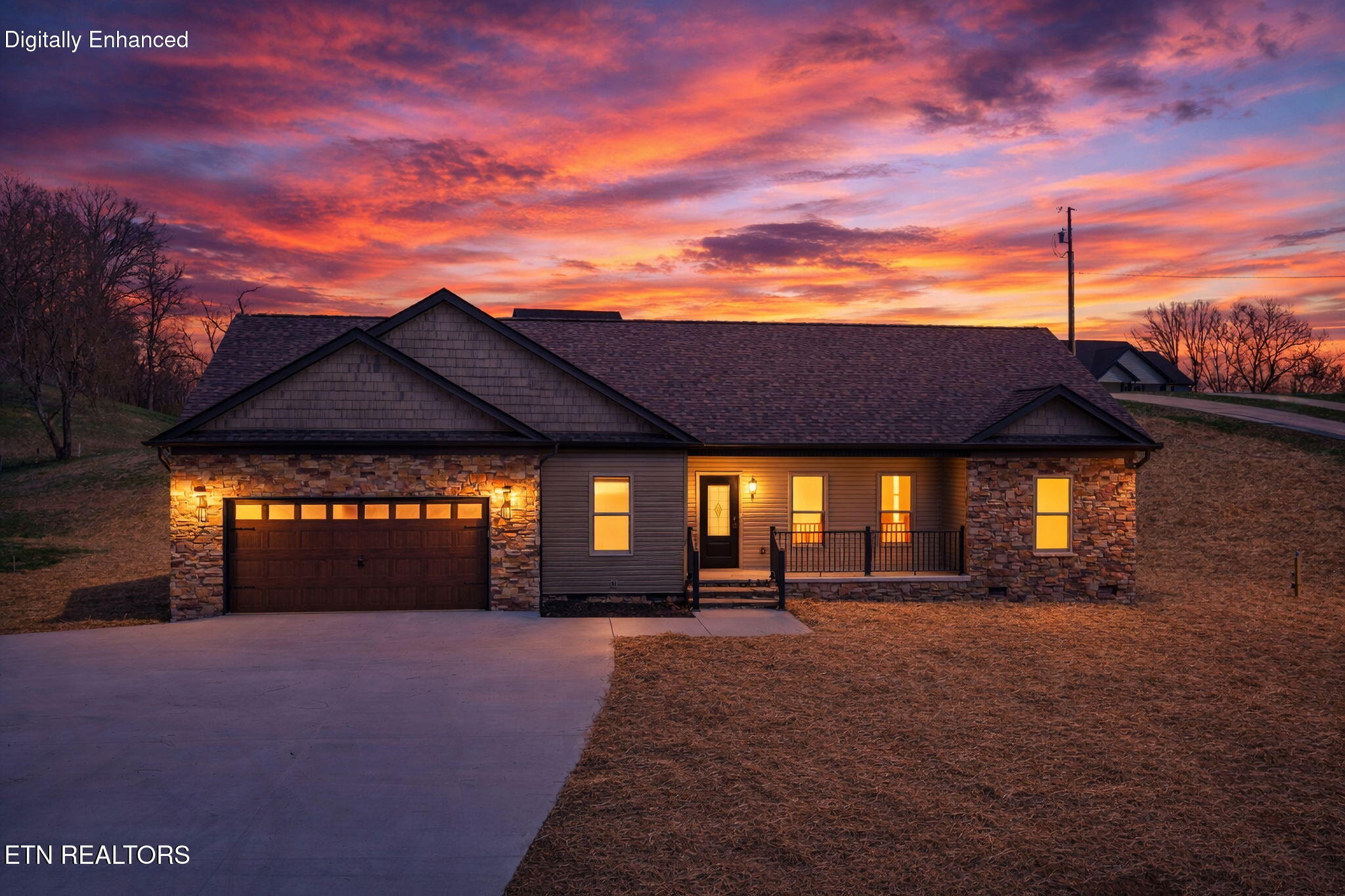 380 Hillvale Road Clinton, TN 37716 - Photo 2 of 28 23-web-or-mls-380 Hillvale-