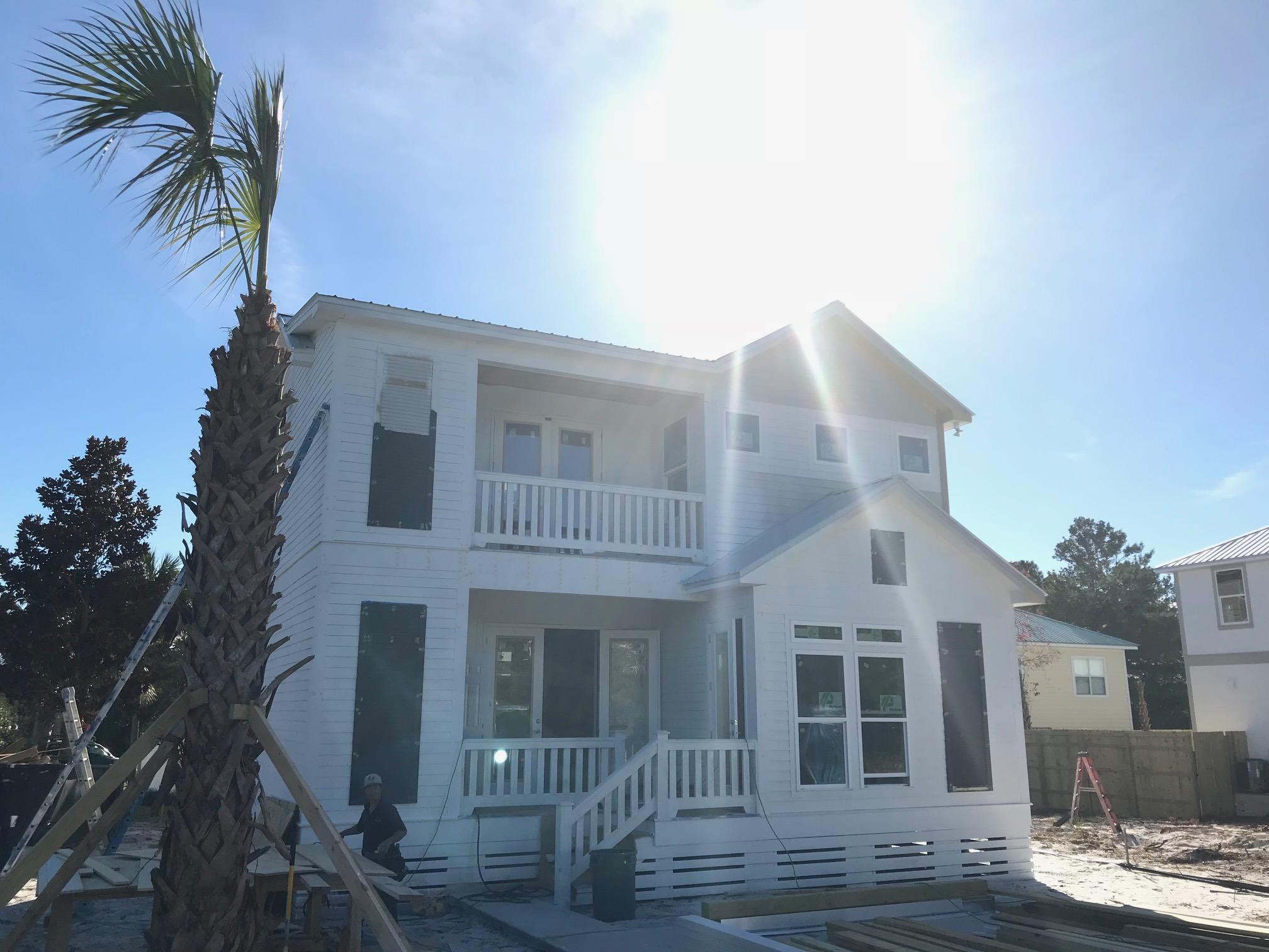 88 Triggerfish Street Santa Rosa Beach, FL 32459 - Photo 1 of 8 Gallery Image 1