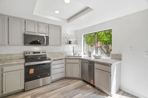 $848,060 | 628 North Ahwanee Terrace, Sunnyvale, CA 94085