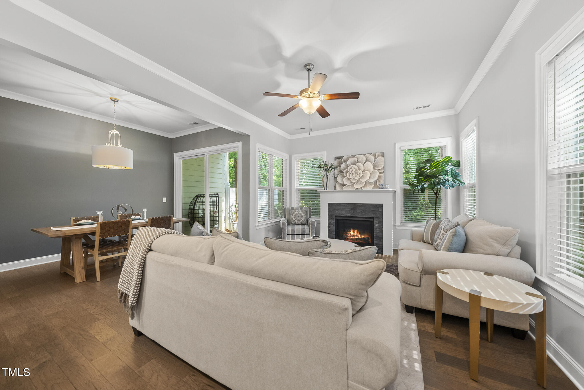 359 Ashton Ridge Lane Cary, NC 27513 - Photo 10 of 28 DSC00361