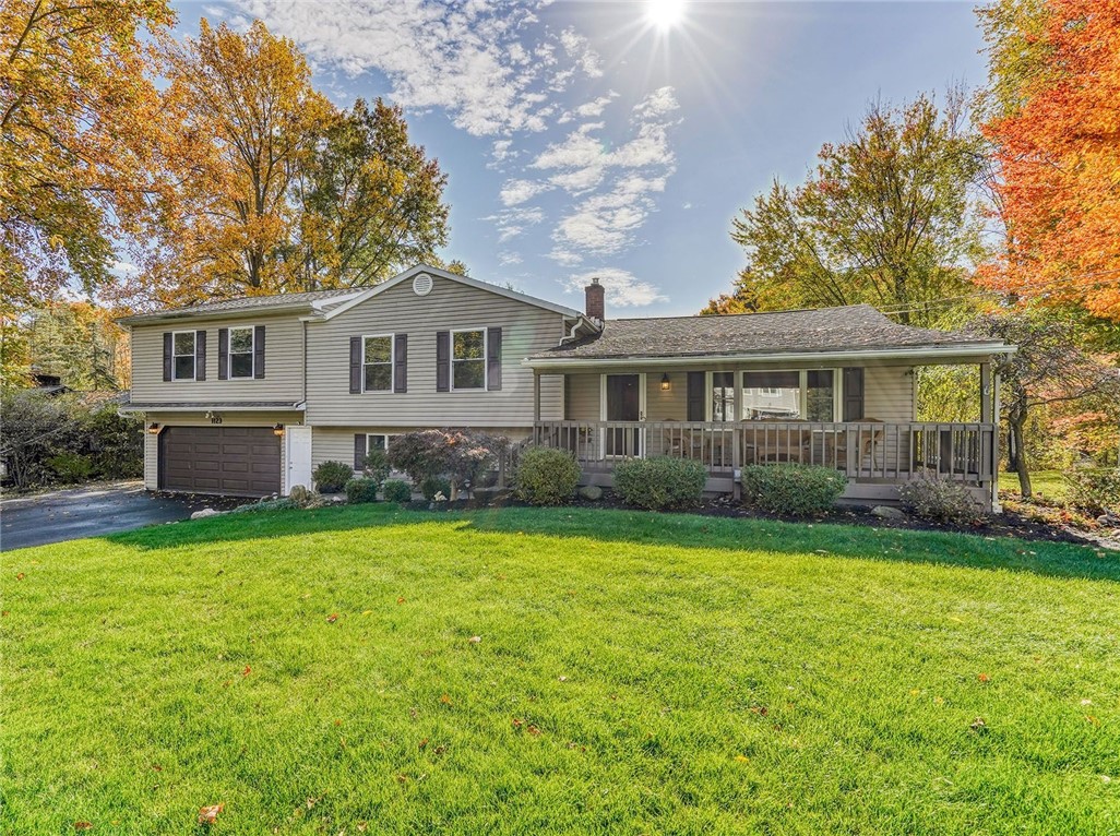 1123 Wall Road Webster, NY 14580 - Photo 1 of 1