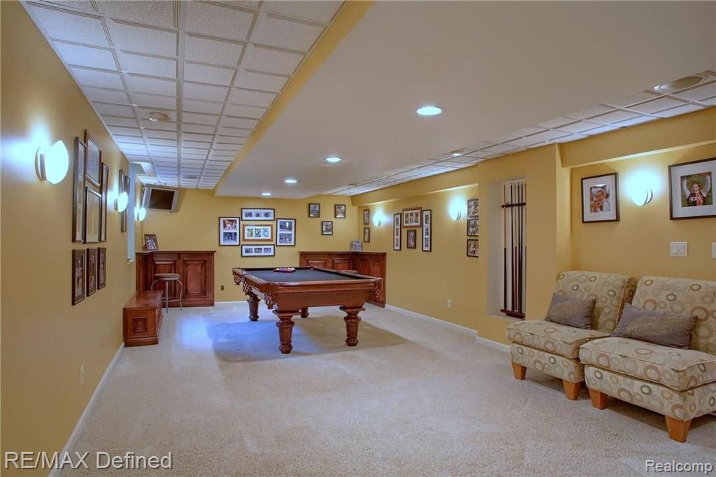 1272 Chaffer Drive Rochester Hills, MI 48306 - Photo 29 of 34