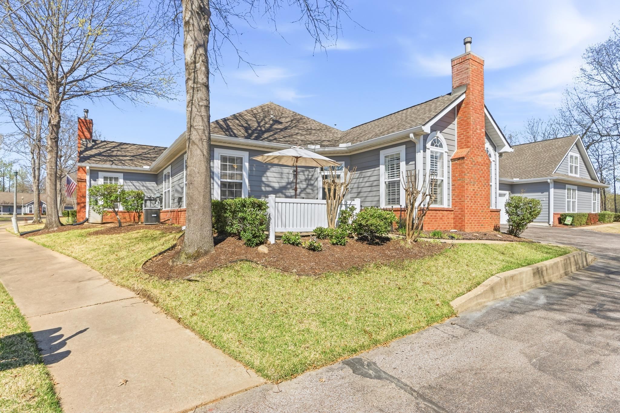 1075 Oak Timber Circle, Unit 69 Collierville, TN 38017 - Photo 1 of 35