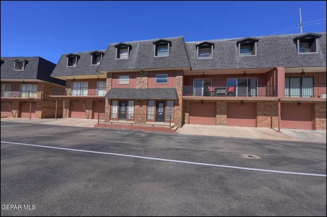 $299,500 | 4800 North Stanton Street, Unit 185, El Paso, TX 79902