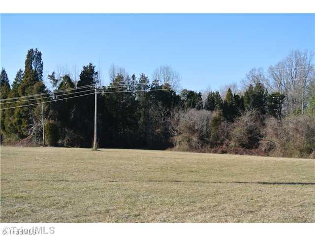 200 Cedar Ridge Lexington, NC 27295 - Photo 2 of 8 Land/Lot.