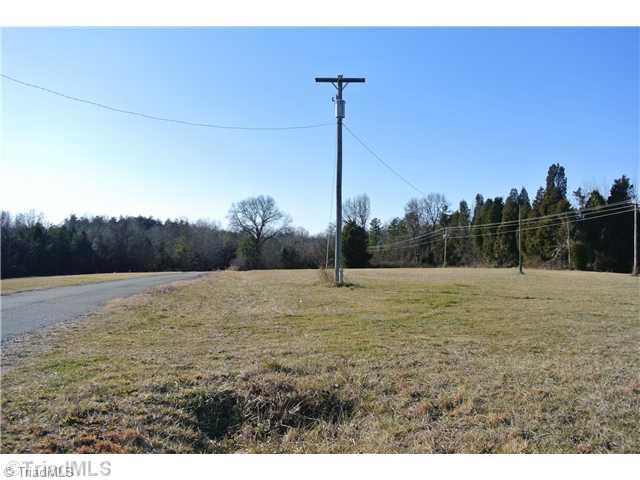 200 Cedar Ridge Lexington, NC 27295 - Photo 3 of 8 Land/Lot.